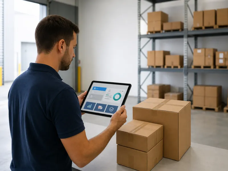 ERP Completo: Como Integrar Vendas, Estoque e Financeiro em um Só Sistema
