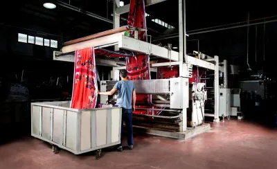 Planejamento de Produção: Como Integrar Compras, Estoque e Produção
