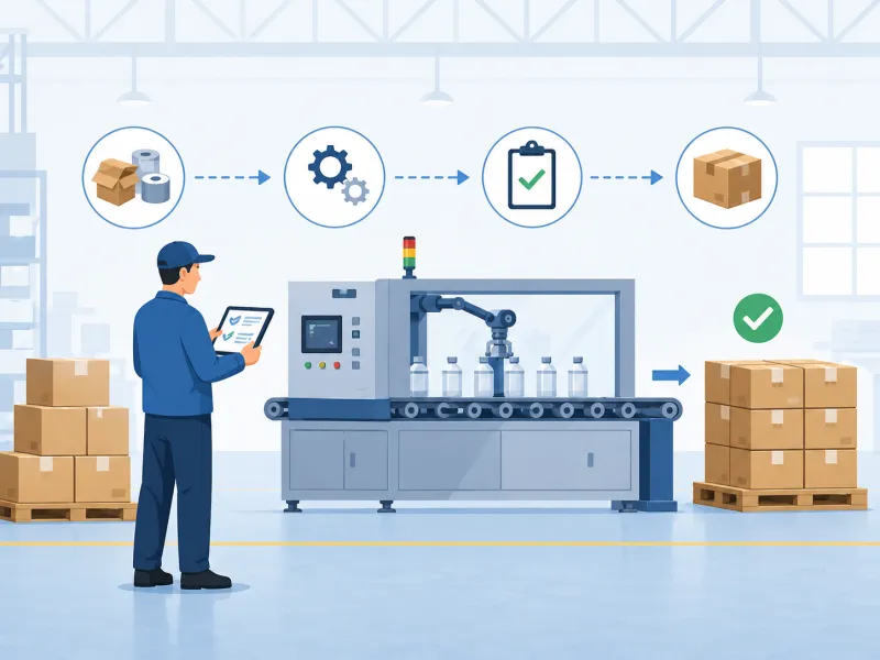Apontamento de Produção: Como Melhorar a Rastreabilidade do Processo Produtivo