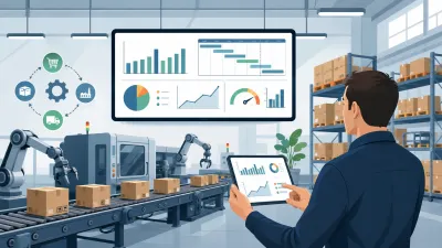 Programação Planejamento e Controle da Produção: O Que É e Como Funciona?