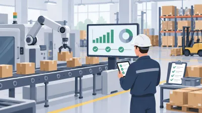 PCP Industrial: Como funciona o apontamento de produção