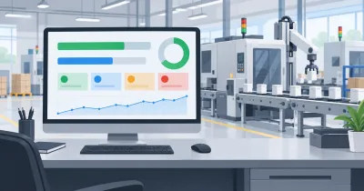 Controle de Produção PCP: Como Acompanhar a Produção em Tempo Real
