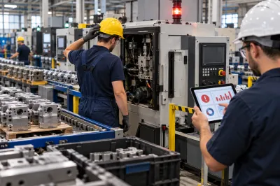 Controle de Produção PCP: Quais Indicadores Acompanhar na Produção?
