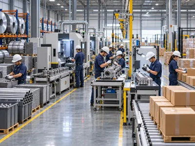 Controle de Produção PCP: Como Acompanhar Ordens de Produção em Tempo Real
