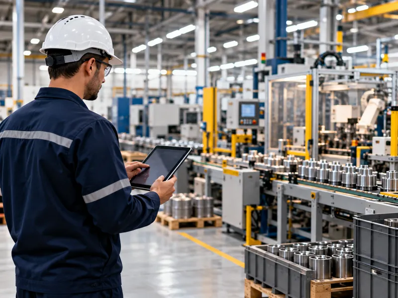 Sistema ERP para Indústria: Como Controlar Custos, Perdas e Desperdícios