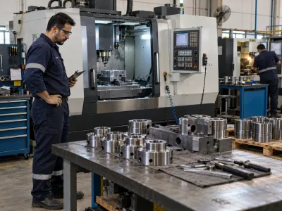 Sistema de Produção Industrial: Como Identificar Gargalos e Evitar Atrasos na Fábrica