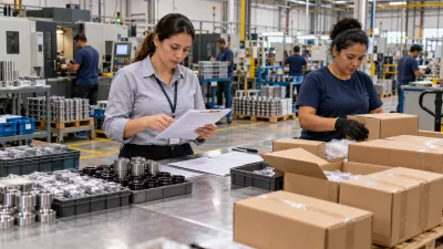 Programação Planejamento e Controle da Produção: Como Gerenciar Produção Própria e Terceirizada?