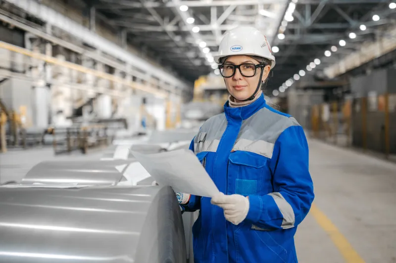 Indústria 5.0: A Tecnologia Vai Substituir os Trabalhadores nas Fábricas?