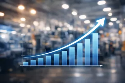 Controle de Produção PCP: Como Organizar e Aumentar a Eficiência da Indústria