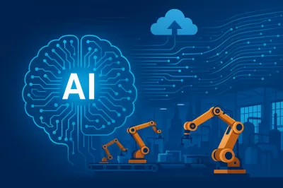 Automação e dados: como o Sistema para Indústria impulsiona decisões inteligentes