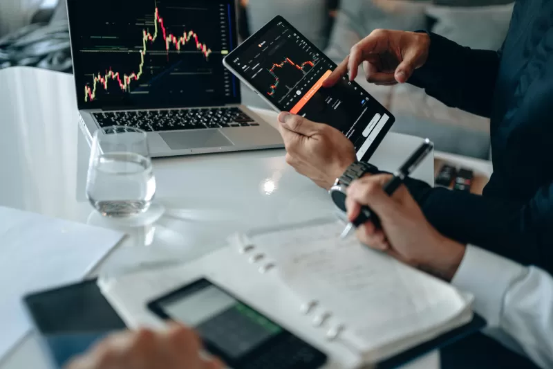 Automação e digitalização no planejamento e controle da produção PCP