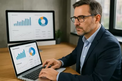 Benefícios de um ERP completo para pequenas e médias empresas