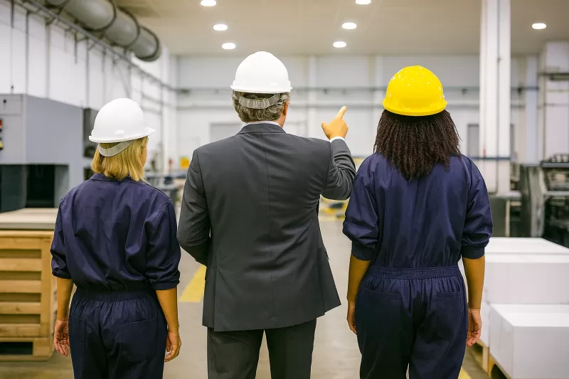 Como Funciona o Controle de Produção PCP e Quais Seus Benefícios