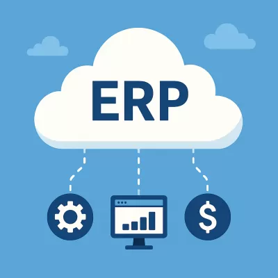 ERP Cloud: como reduzir custos e turbinar a eficiência da sua empresa