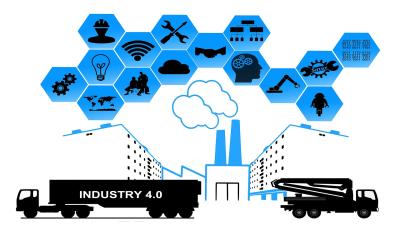 Como um Controle de Estoque Simples Pode Melhorar a Logística Industrial