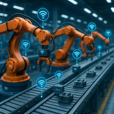 Como um Sistema para Indústria Aumenta a Produtividade e Garante Eficiência Operacional