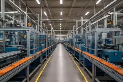 Como um Sistema PCP pode Revolucionar Sua Indústria