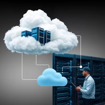 Comparativo: Sistema ERP em Nuvem vs ERP On-Premise – Qual é Melhor para Seu Negócio?