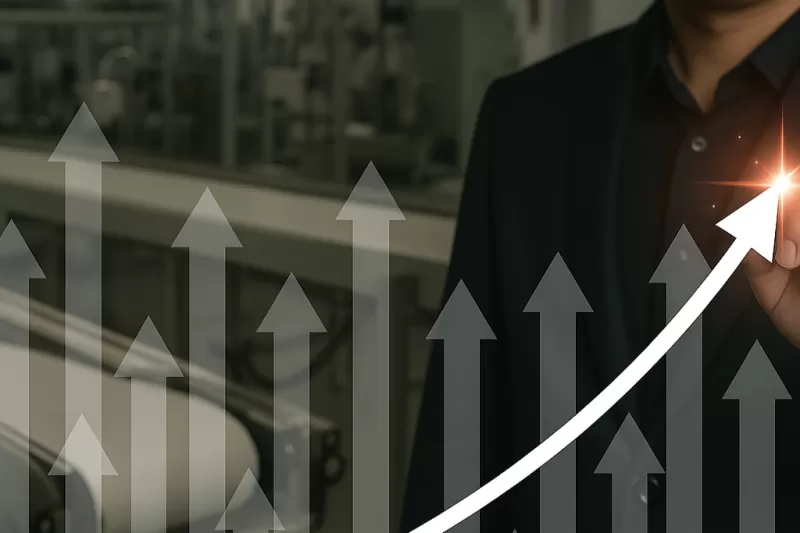 Controle de Produção PCP: Aumente a Eficiência da Sua Linha de Produção
