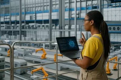 Controle de Produção PCP: Entenda as Etapas Essenciais para Otimizar Resultados