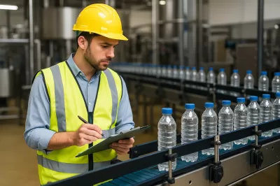 Controle de Produção PCP: Etapas, Objetivos e Benefícios para Aumentar a Eficiência