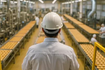 Controle de Produção PCP: guia prático para eficiência, prazos e custos menores