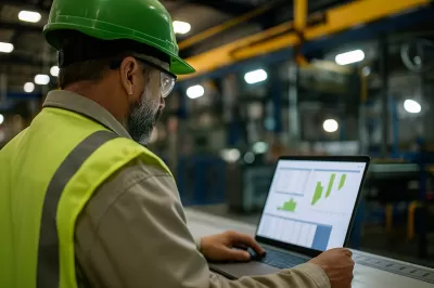 Controle de Produção PCP: O que é e Como Aplicar na Sua Empresa