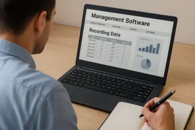 Controle de Produção PCP: Terminologias, Indicadores e Estratégias para Otimizar sua Produção