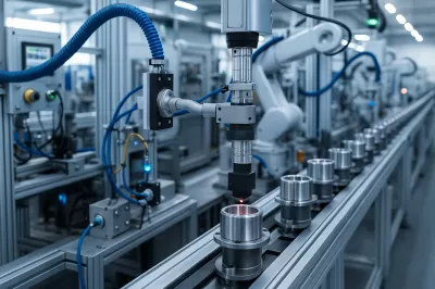 Controle de Qualidade na Indústria com ERP Industrial