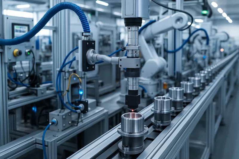 Controle de Qualidade na Indústria com ERP Industrial