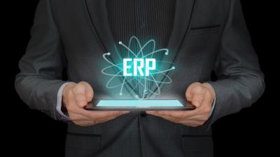 ERP Cloud para PCP: Planejamento de Produção Otimizado e Menos Desperdício