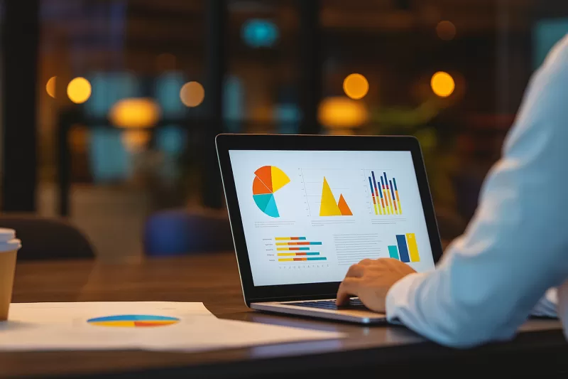 ERP Completo e Indústria 4.0: Conexão com IoT e Automação