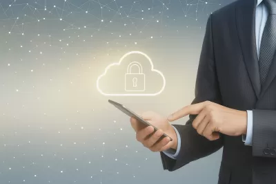 ERP Completo na Nuvem: Mobilidade, Segurança e Escalabilidade