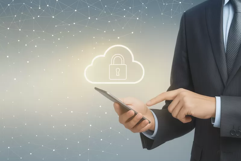 ERP Completo na Nuvem: Mobilidade, Segurança e Escalabilidade