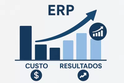 ERP completo: O que é e como ele funciona