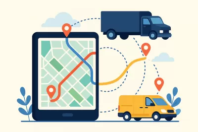 ERP Completo para Distribuidoras: Como Otimizar Logística e Pedidos