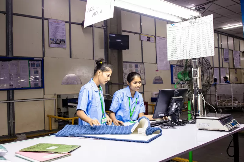 ERP Industrial e PCP: Como Sincronizar Produção, Estoque e Logística para Máxima Eficiência