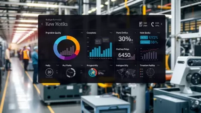 Gestão de Equipes no Chão de Fábrica: Boas Práticas para Aumentar a Produtividade