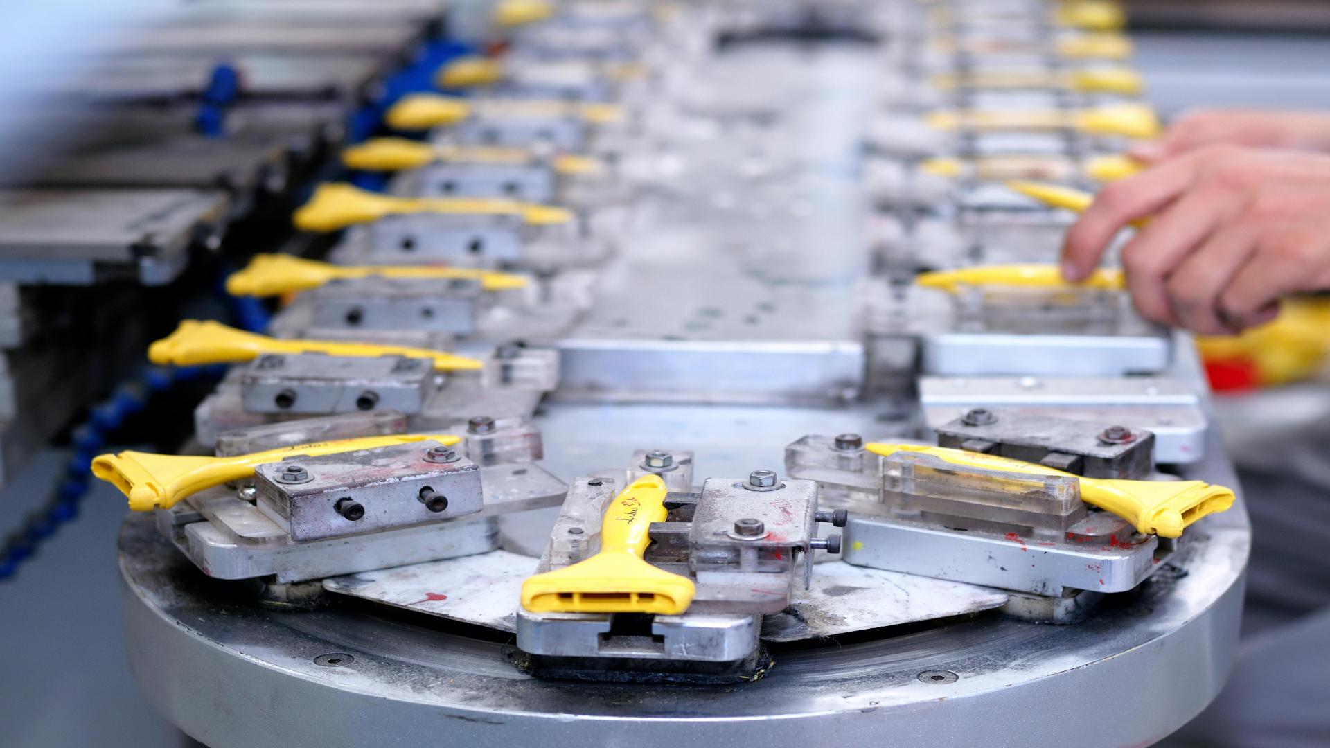 Importância do Controle de Qualidade de Matéria-Prima na Cadeia de Produção