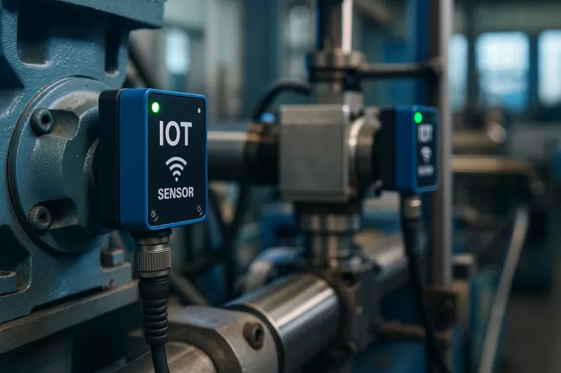 Indústria 5.0: O Futuro da Produção com Foco no Humano e na Sustentabilidade