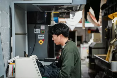 Indústria 5.0: o que é e Como Funciona na Prática?