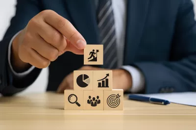 O Impacto de um Sistema de Gestão na Fidelização de Clientes em Serralherias