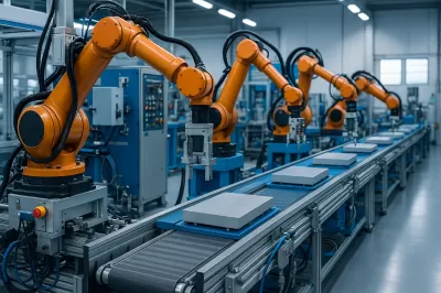 O que é Controle de Produção PCP e Como Funciona na Prática nas Indústrias