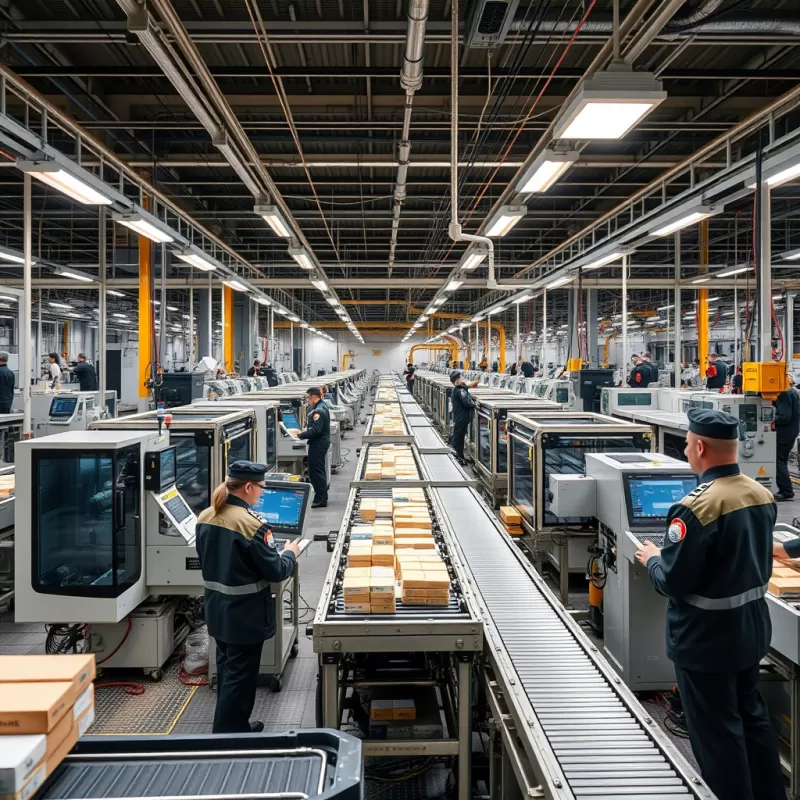 PCP (Planejamento e Controle da Produção): Entenda o Conceito, as Funções e sua Importância na Indústria