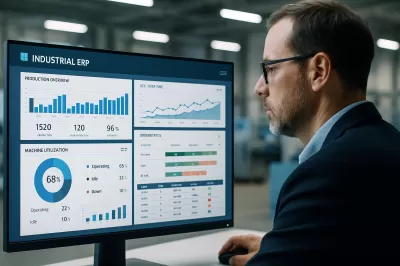 PCP Produção: o que é e qual sua importância na indústria moderna