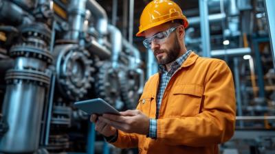 Planejamento e Controle de Produção com ERP: Eficiência na Gestão Industrial