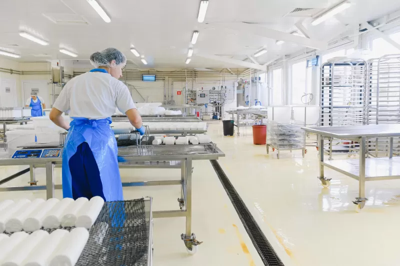 Planejamento e Controle: O Coração do Sistema Industrial de Produção