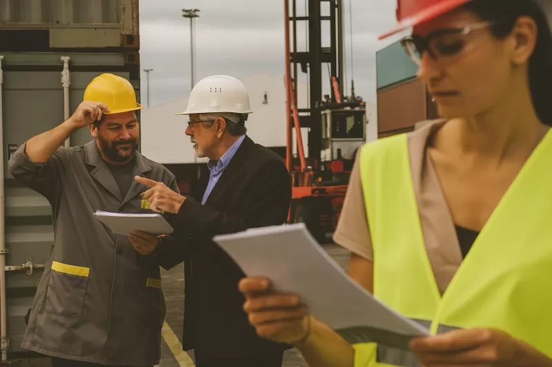 Principais erros ao implementar um ERP Industrial e como evitá-los