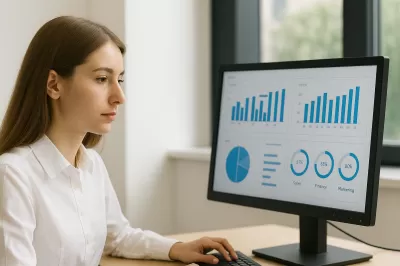 Redução de custos e aumento da produtividade com um ERP completo