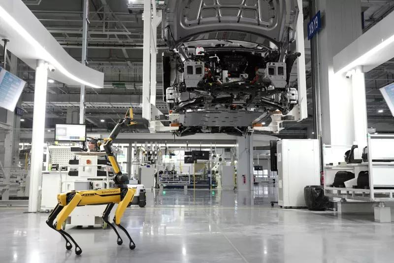 Sistema de Produção Industrial: Métodos e Tecnologias para Transformar a Eficiência da Sua Empresa